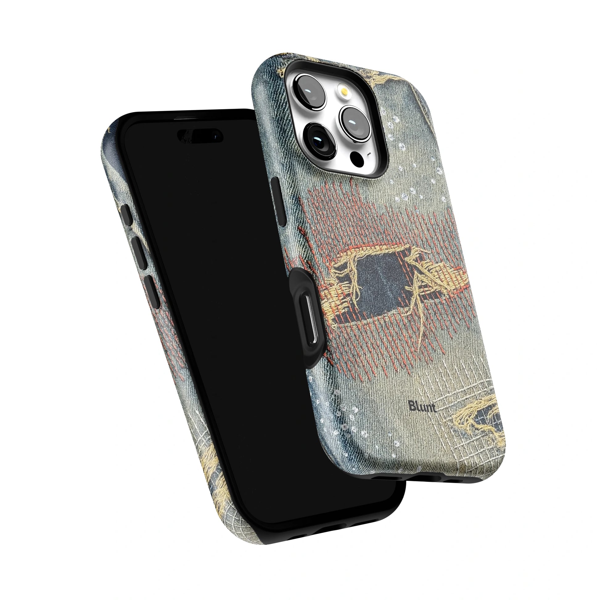 Flitture iPhone Case gallery - Iphone_16_Pro_6