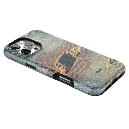 Flitture iPhone Case gallery - Iphone_16_Pro_Max_2