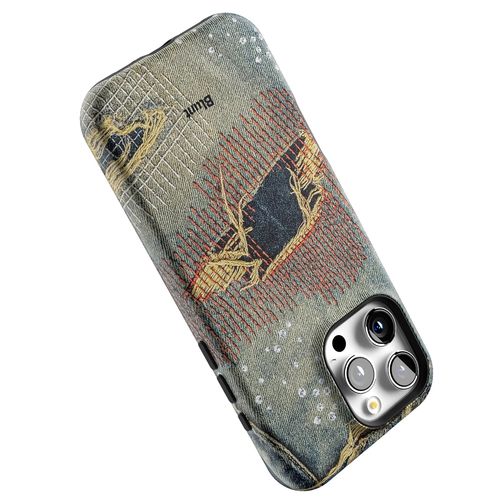Flitture iPhone Case gallery - Iphone_16_Pro_Max_5