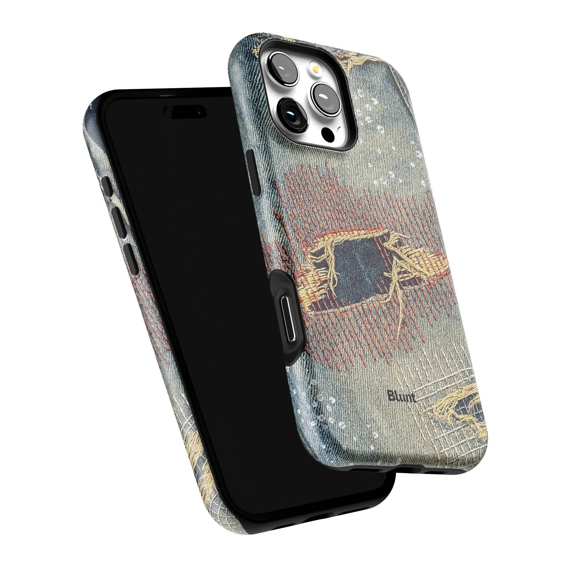 Flitture iPhone Case gallery - Iphone_16_Pro_Max_6