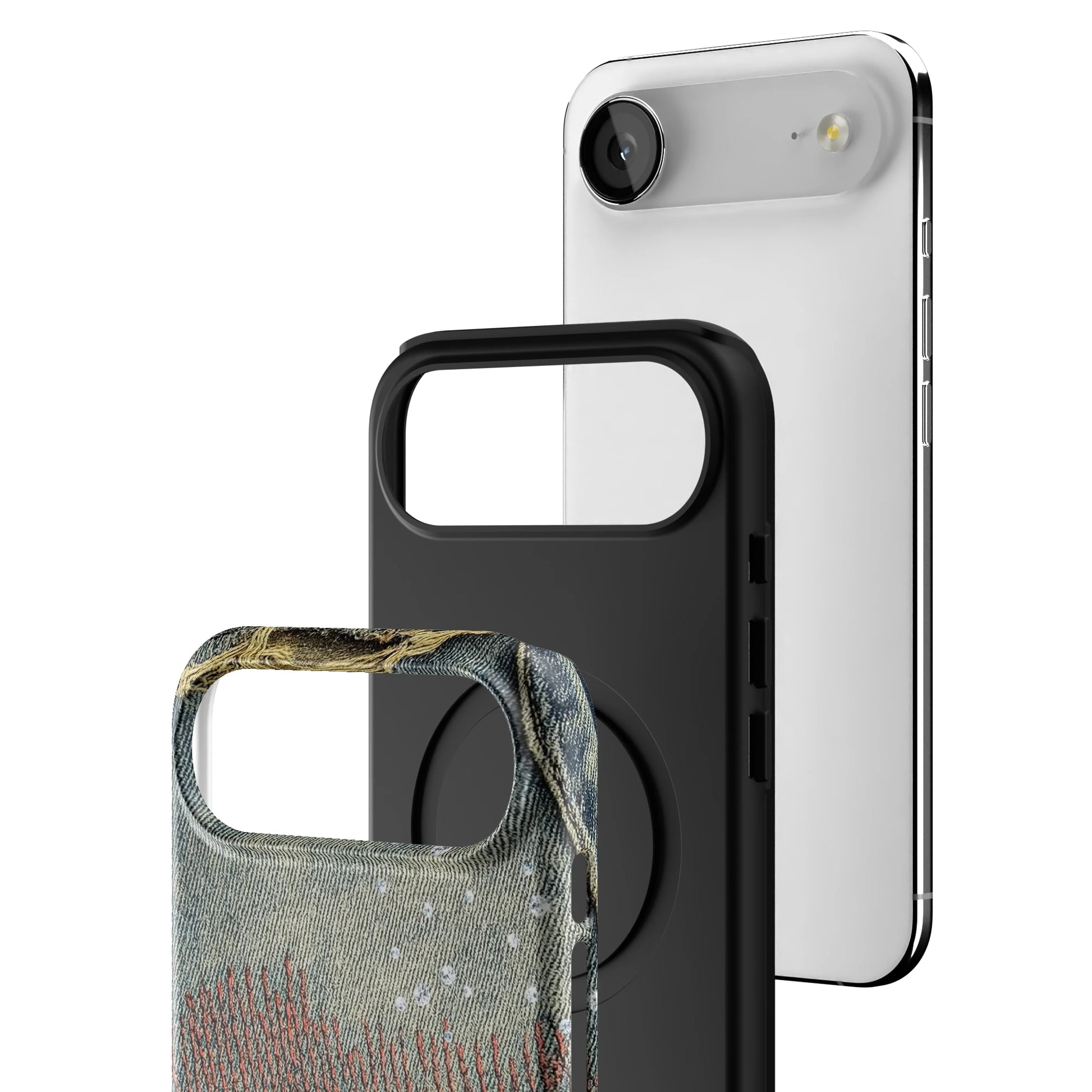 Flitture iPhone Case gallery - Iphone_17_Air_3