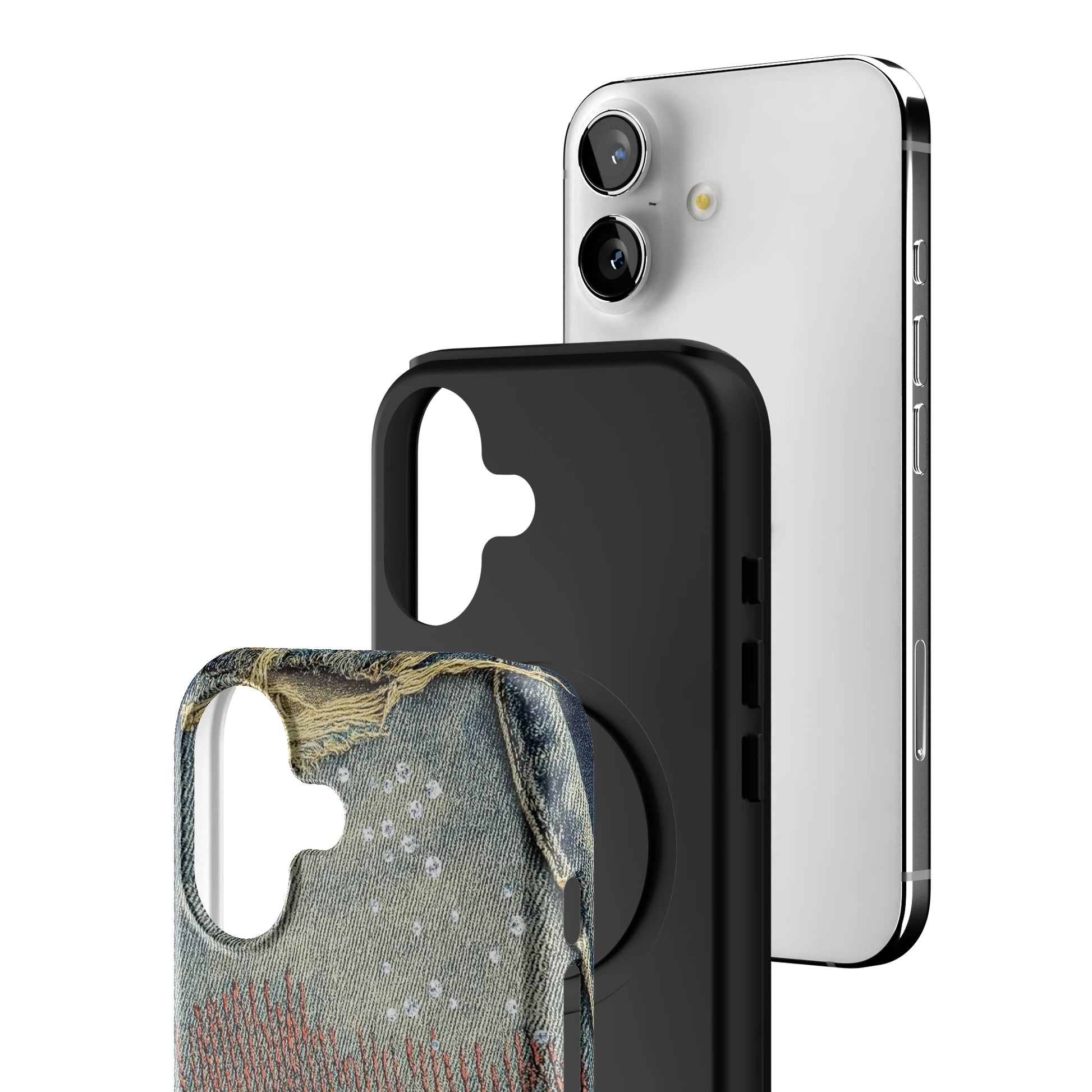 Flitture iPhone Case gallery - Iphone_17_Iphone_3