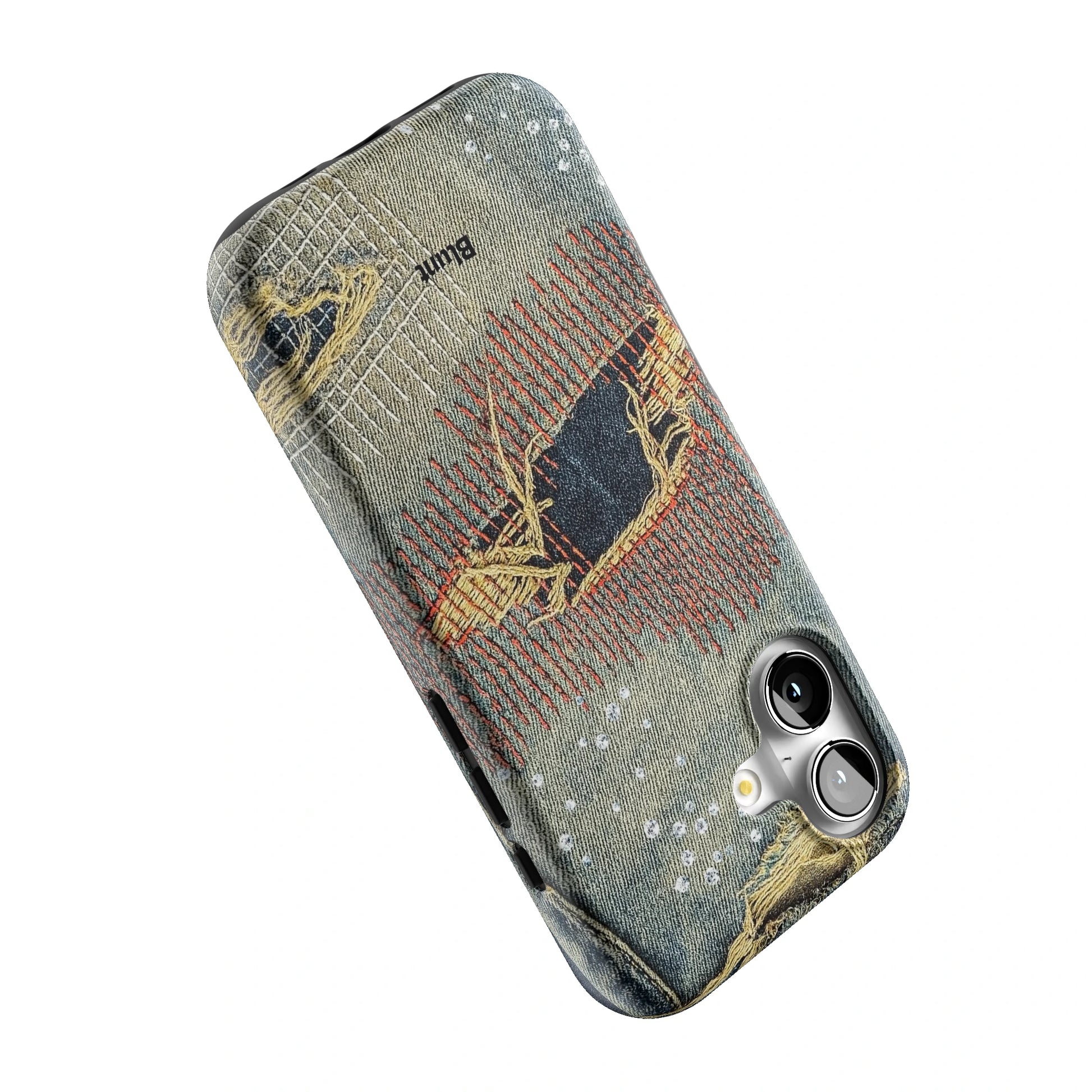 Flitture iPhone Case gallery - Iphone_17_Iphone_5