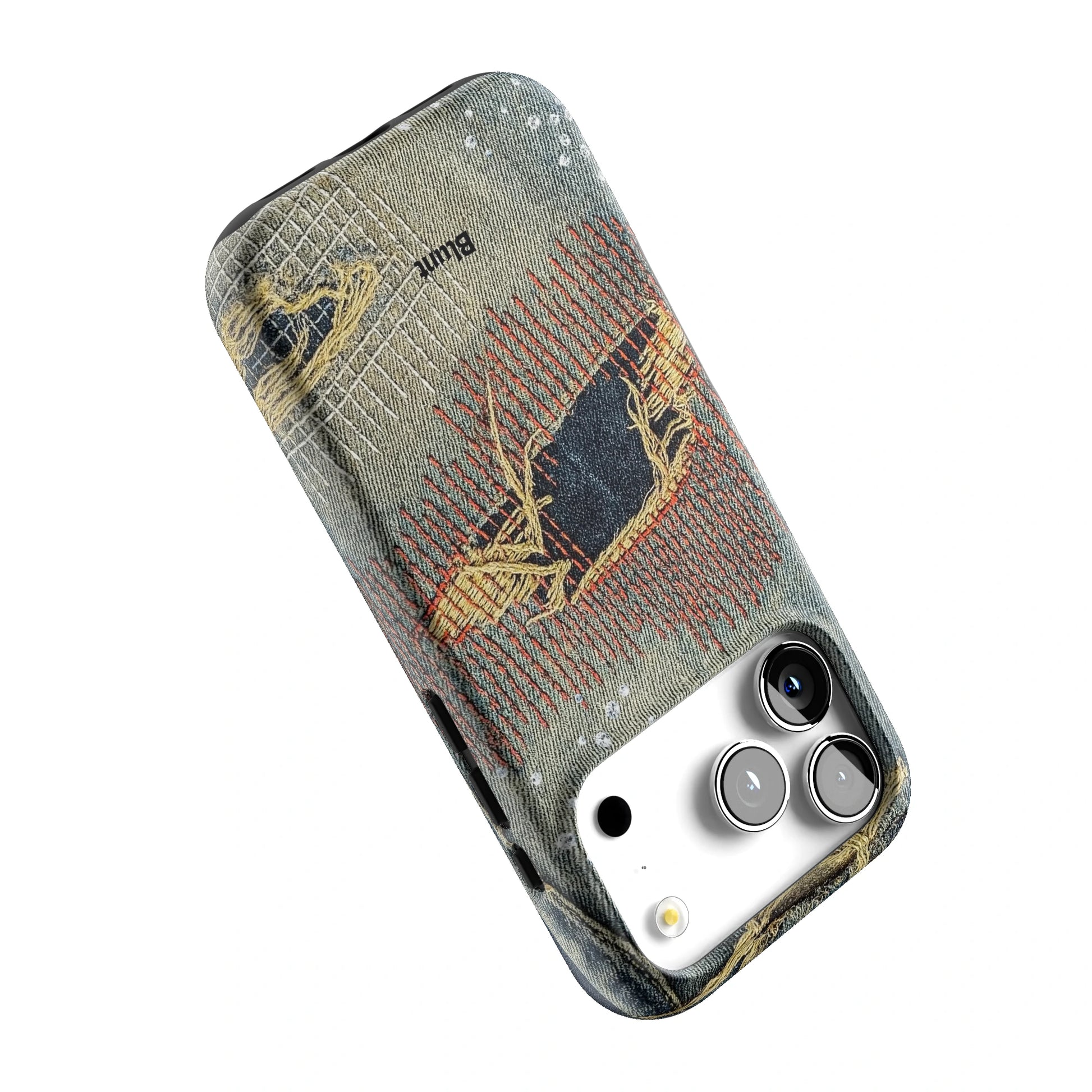 Flitture iPhone Case gallery - Iphone_17_Pro_5