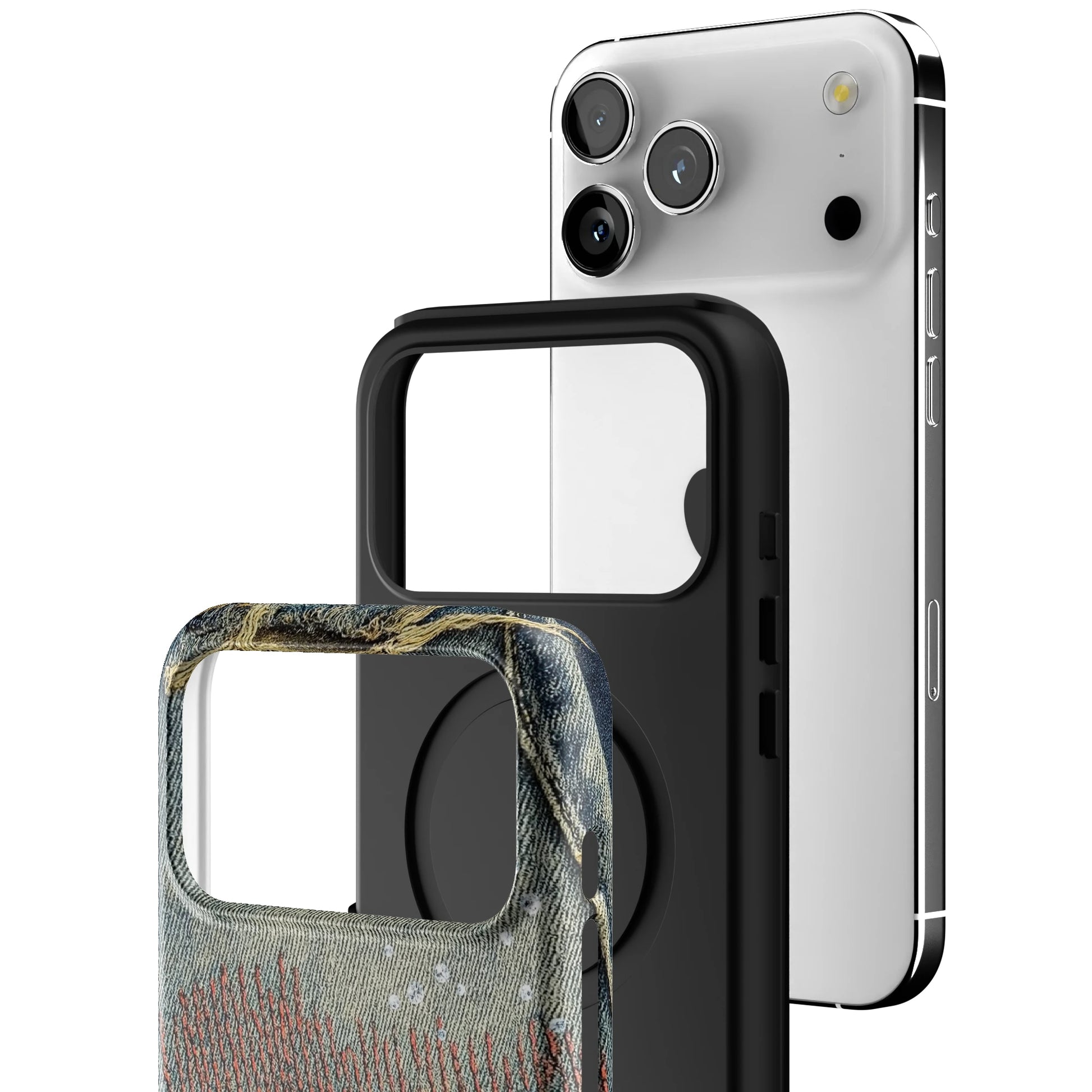 Flitture iPhone Case gallery - Iphone_17_Pro_Max_3