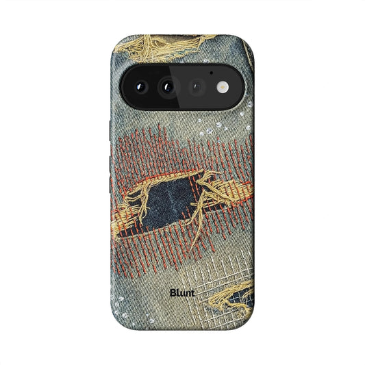 Flitture Pixel Case - Blunt Cases