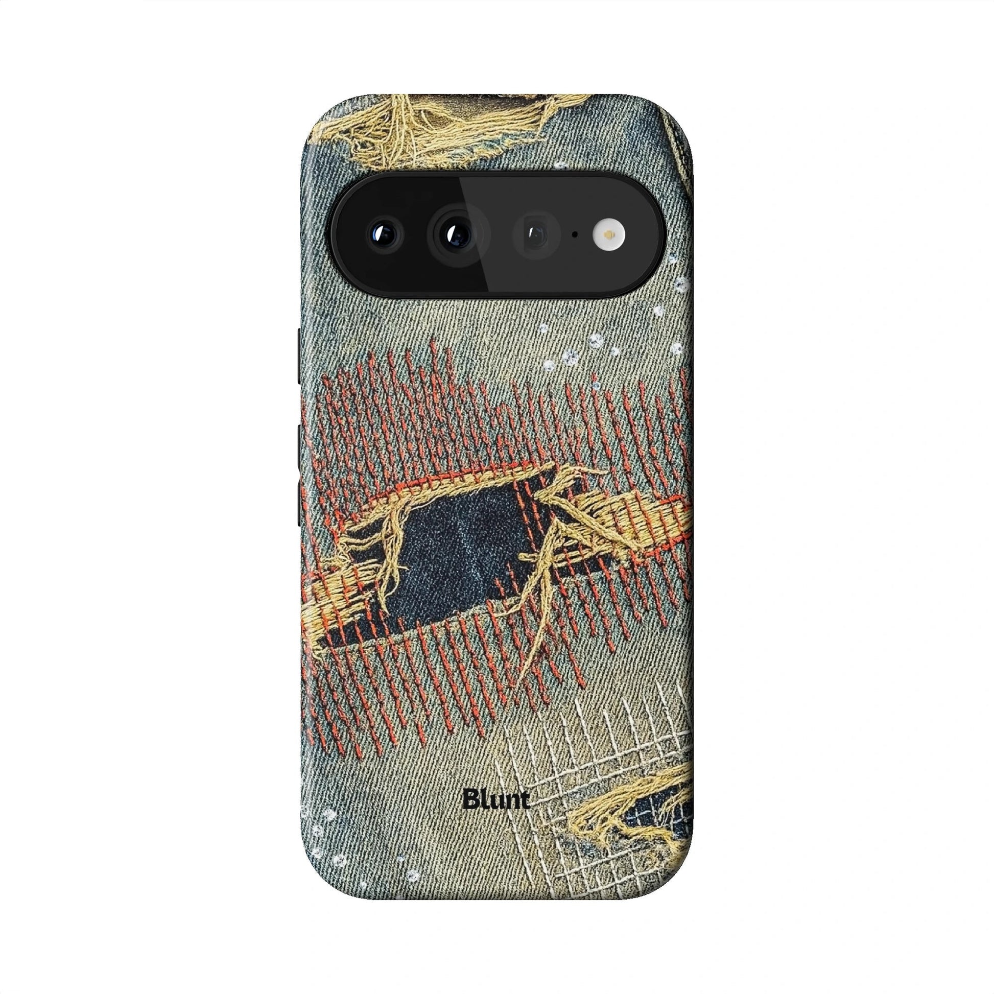 Flitture Pixel Case - Blunt Cases