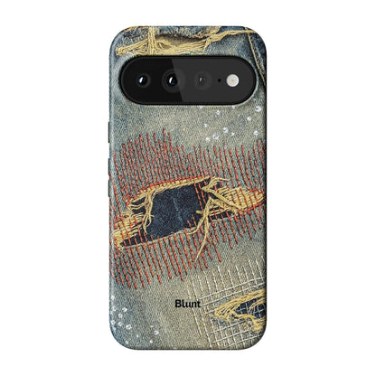Flitture Pixel Case - Blunt Cases