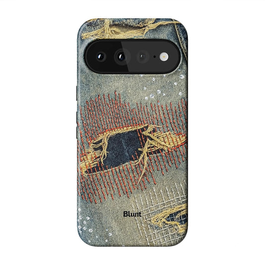 Flitture Pixel Case - Blunt Cases