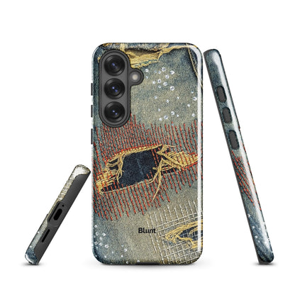 Flitture Samsung Case - Blunt Cases
