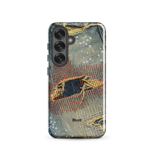 Flitture Samsung Case - Blunt Cases