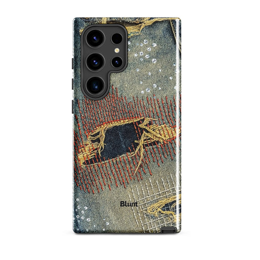 Flitture Samsung Case - Blunt Cases