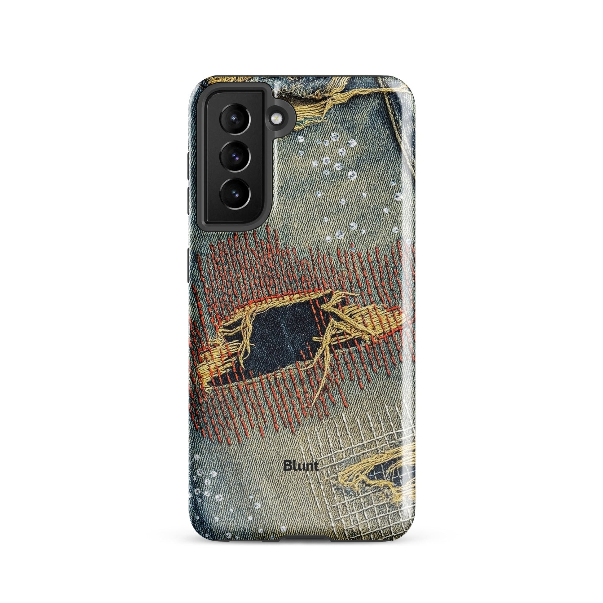 Flitture Samsung Case - Blunt Cases