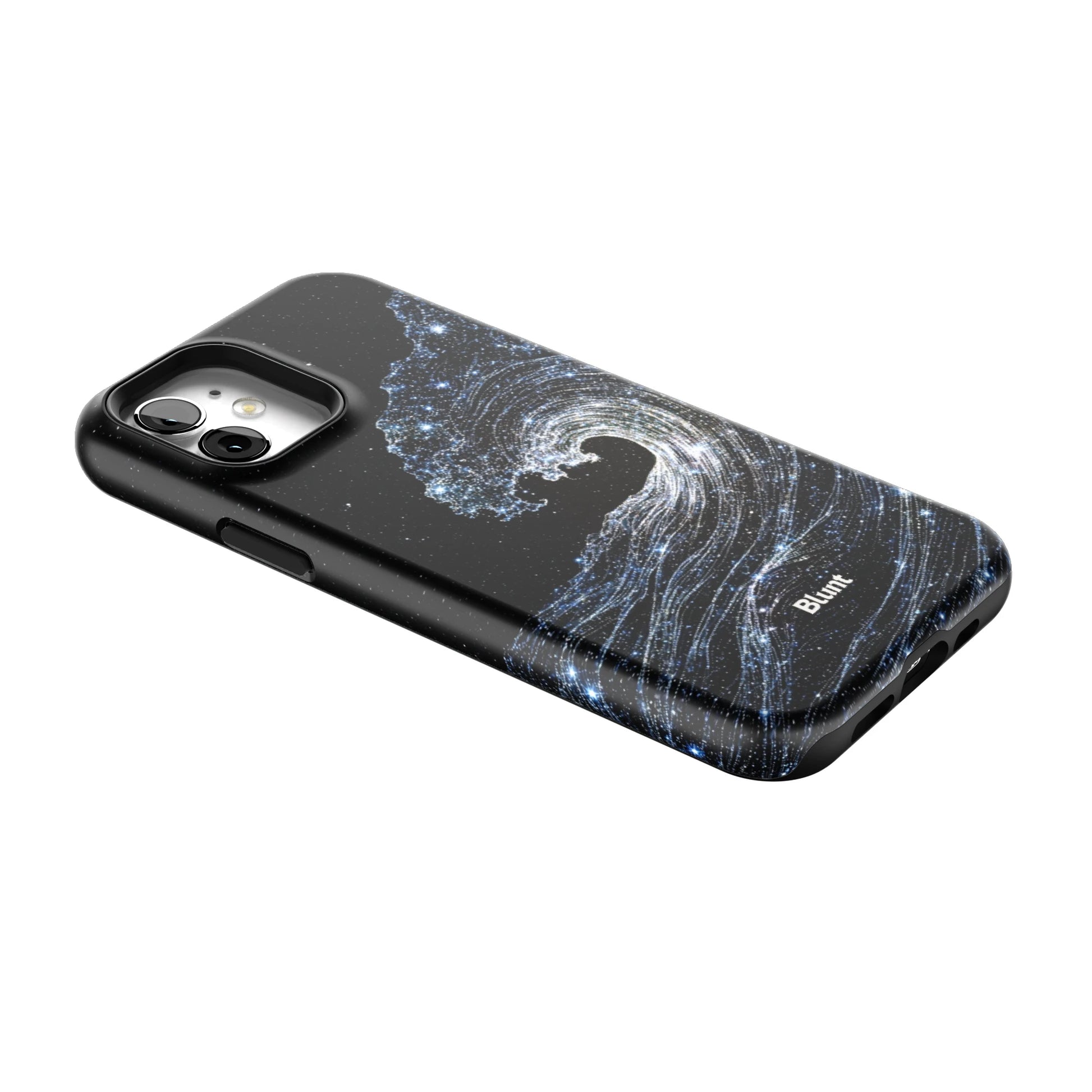 Midnight-Wave-iphone-case-iPhone 12-2