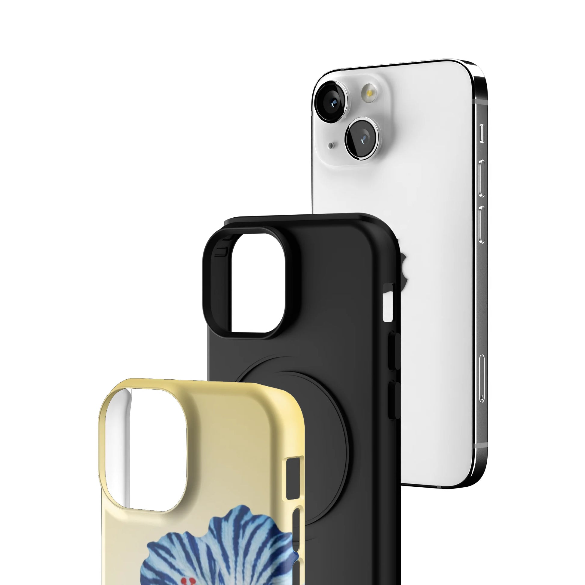 Coastal-Bloom-iphone-case-iPhone 13 Mini-3