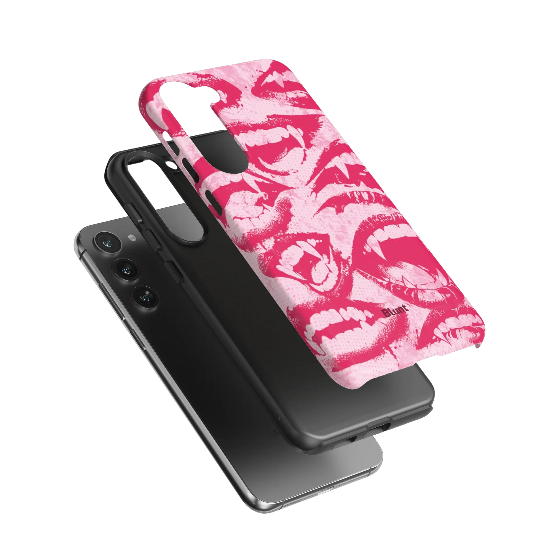 Bites-and-Kisses-samsung-case-Galaxy S23 Plus-3