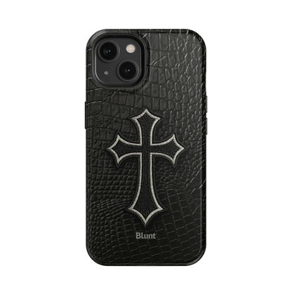 Saint iPhone Case