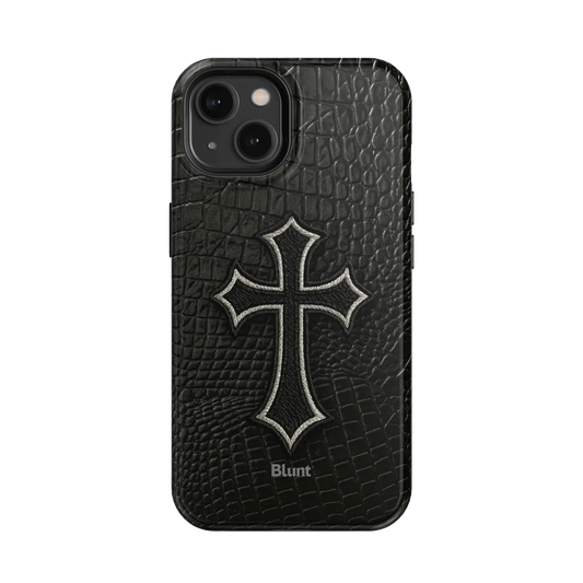 Saint iPhone Case