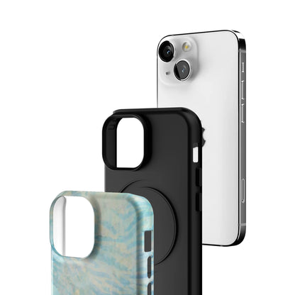 Poolside-Mist-iphone-case-iPhone 13 Mini-3