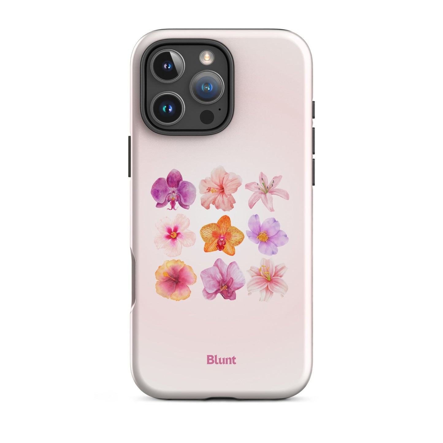 Flora iPhone Case - Blunt Cases