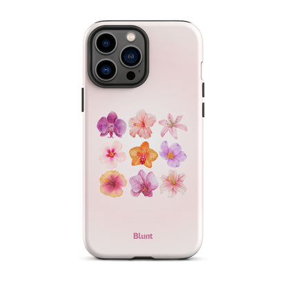 Flora iPhone Case - Blunt Cases