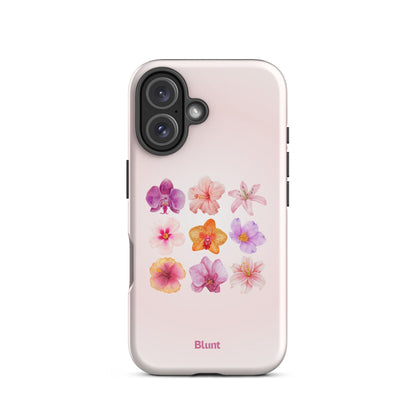 Flora iPhone Case - Blunt Cases