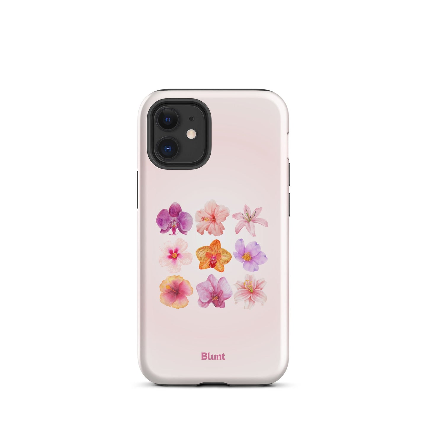 Flora iPhone Case - Blunt Cases