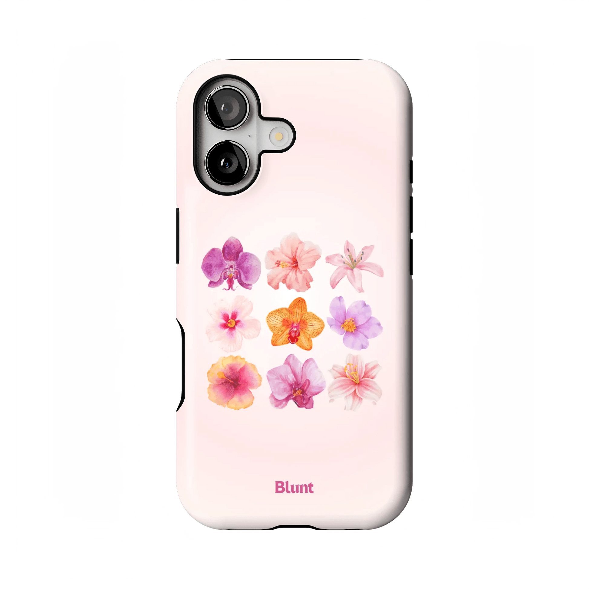 Flora iPhone Case - Blunt Cases