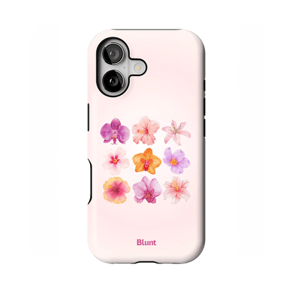 Flora iPhone Case - Blunt Cases