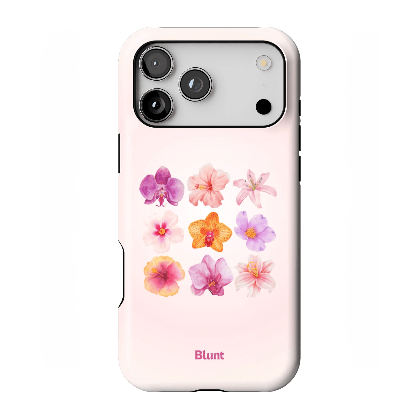 Flora iPhone Case - Blunt Cases