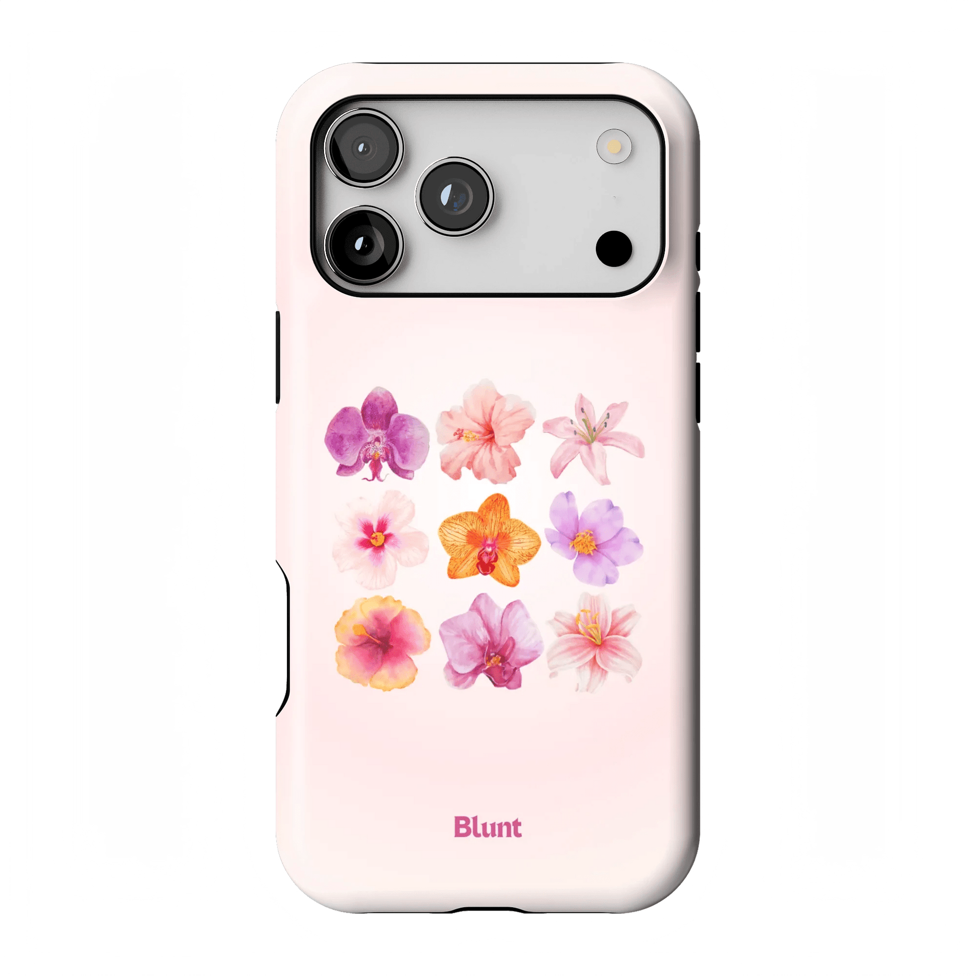 Flora iPhone Case - Blunt Cases