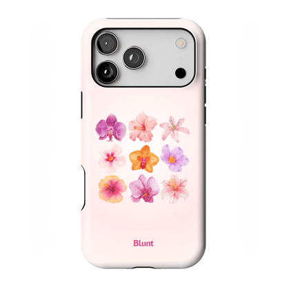 Flora iPhone Case - Blunt Cases