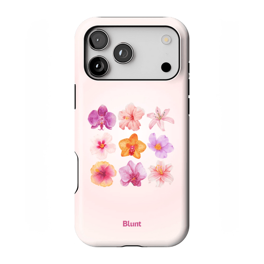 Flora iPhone Case - Blunt Cases