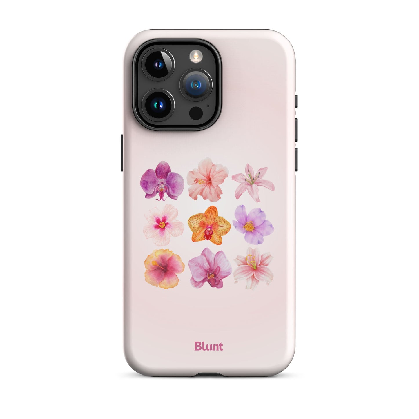 Flora iPhone Case - Blunt Cases