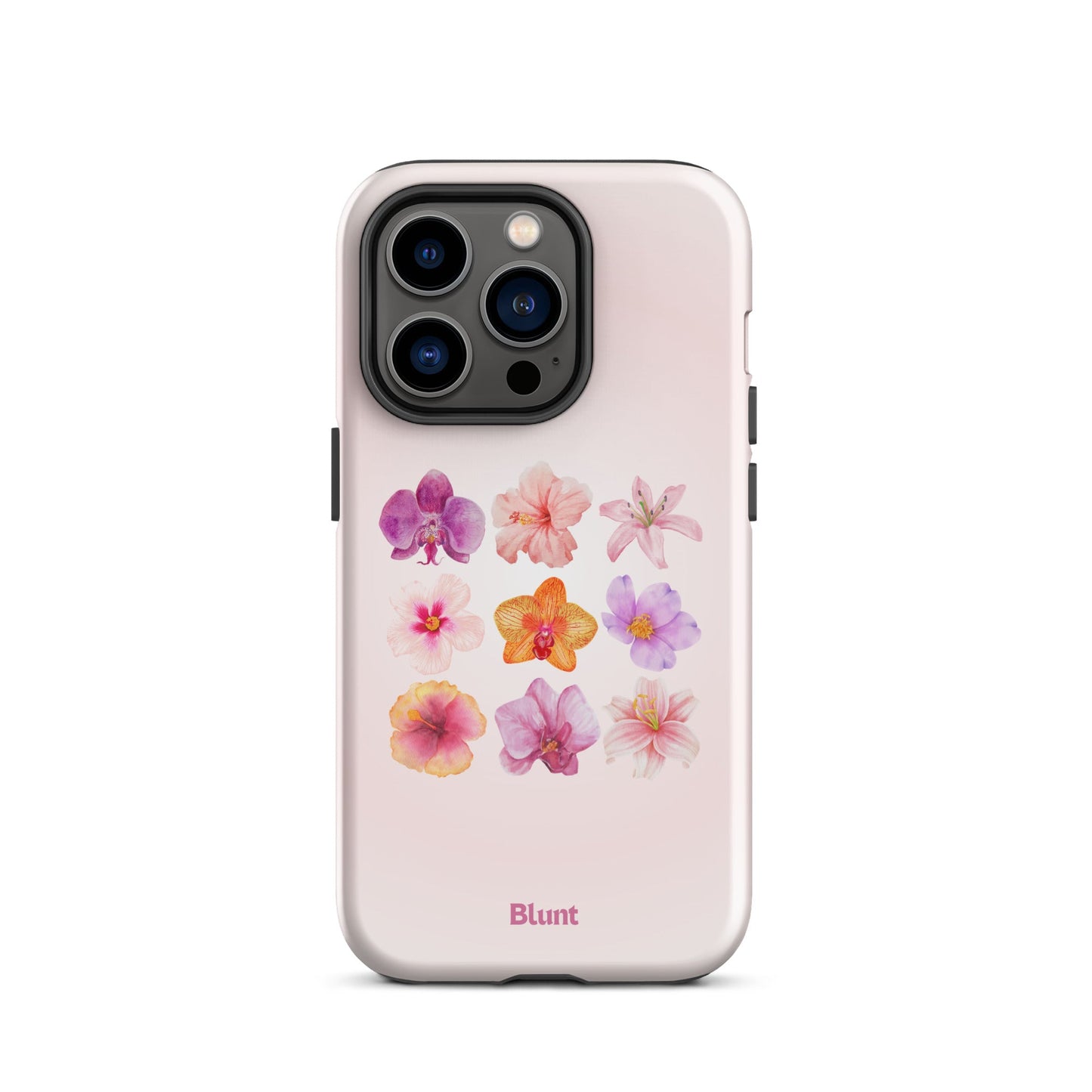 Flora iPhone Case - Blunt Cases