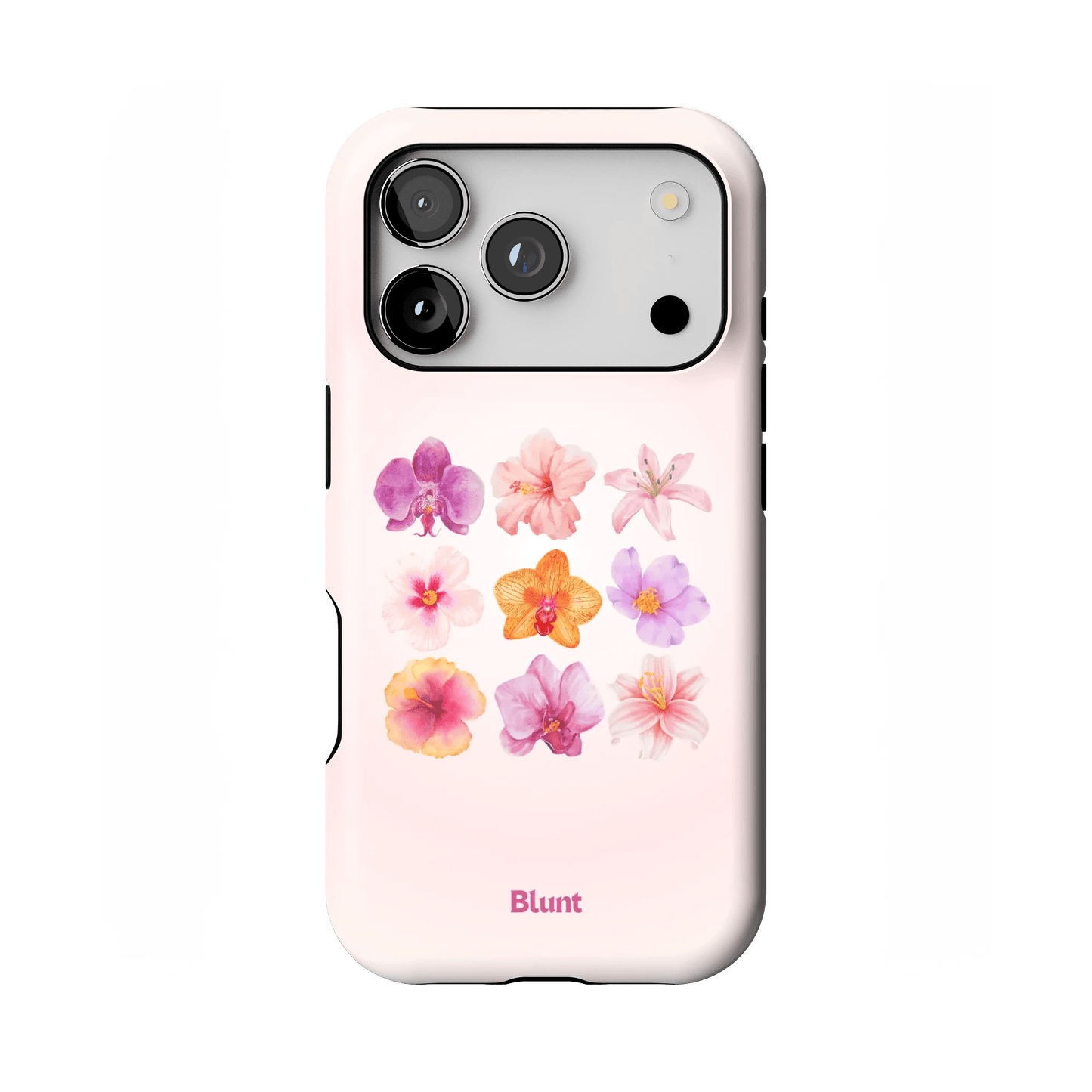Flora iPhone Case - Blunt Cases
