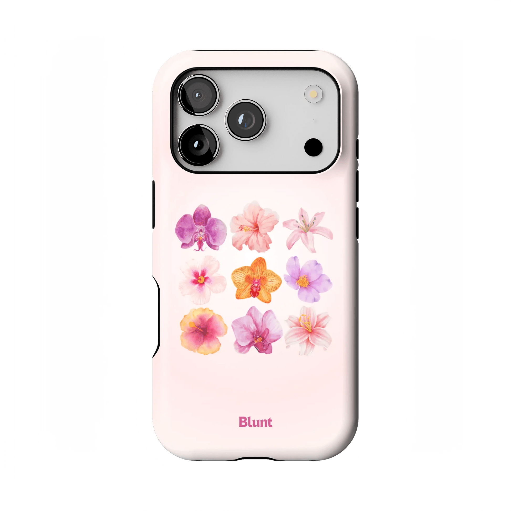 Flora iPhone Case - Blunt Cases