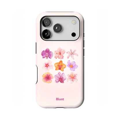 Flora iPhone Case - Blunt Cases
