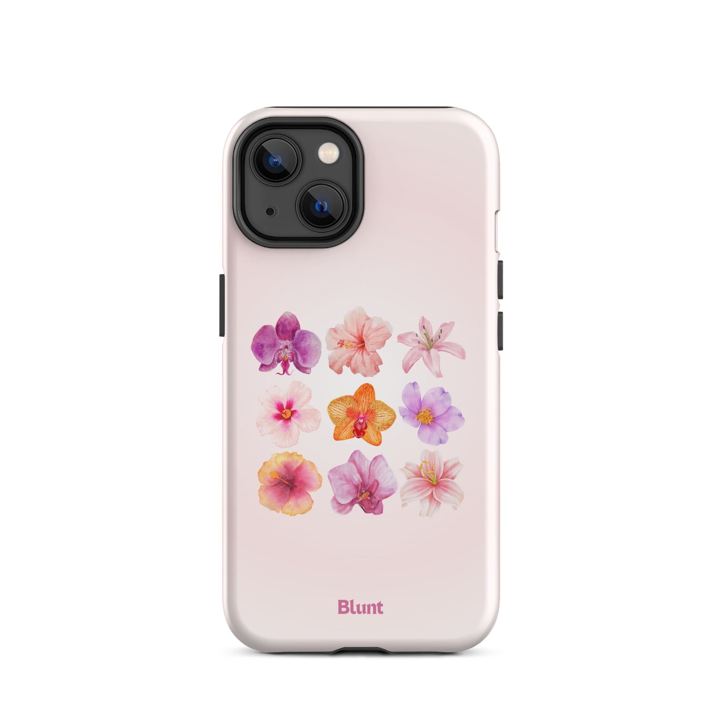 Flora iPhone Case - Blunt Cases