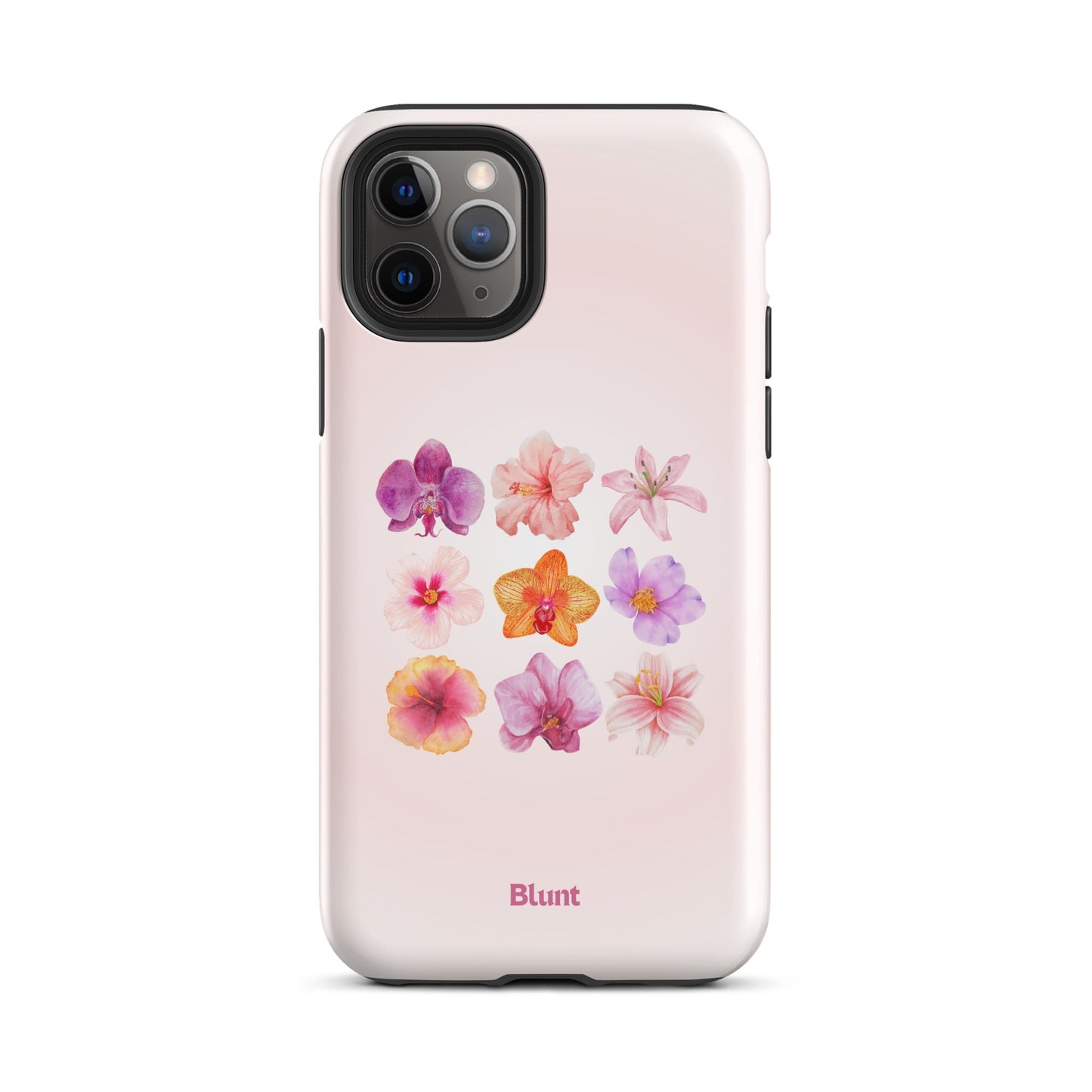 Flora iPhone Case - Blunt Cases