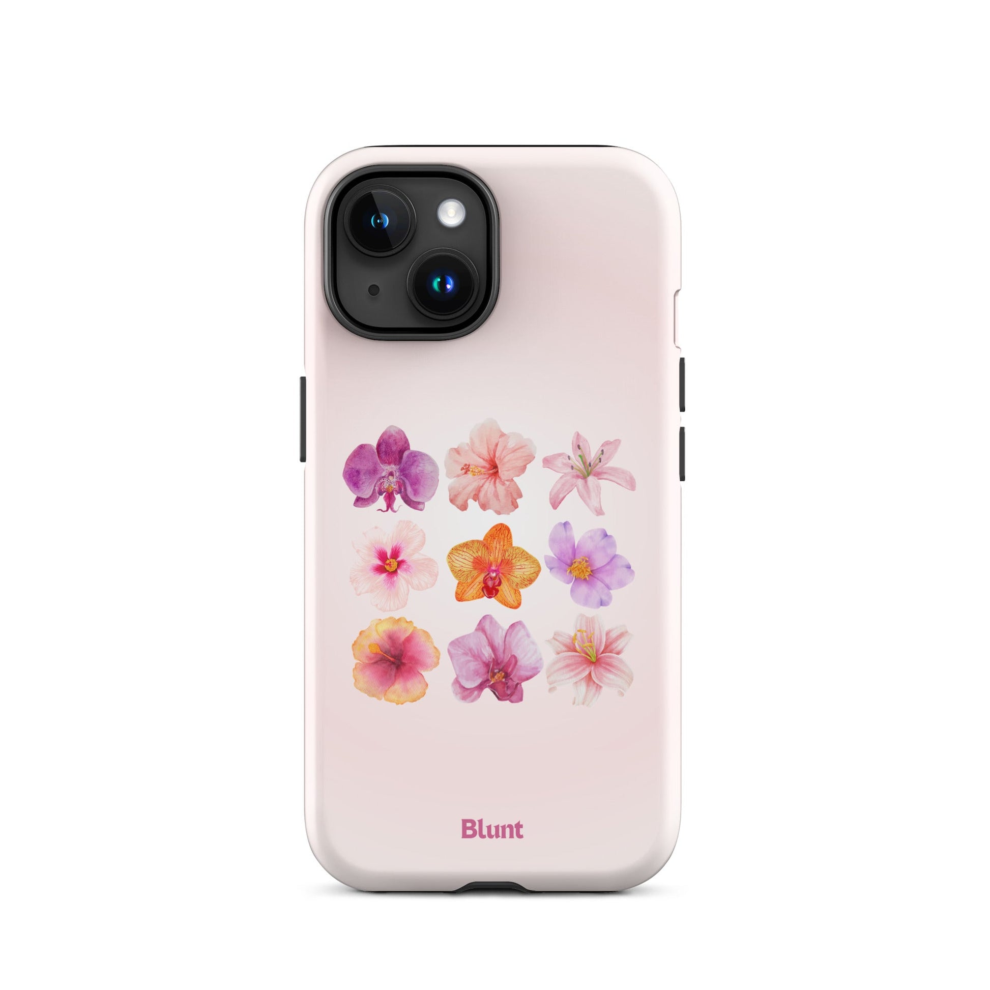 Flora iPhone Case - Blunt Cases