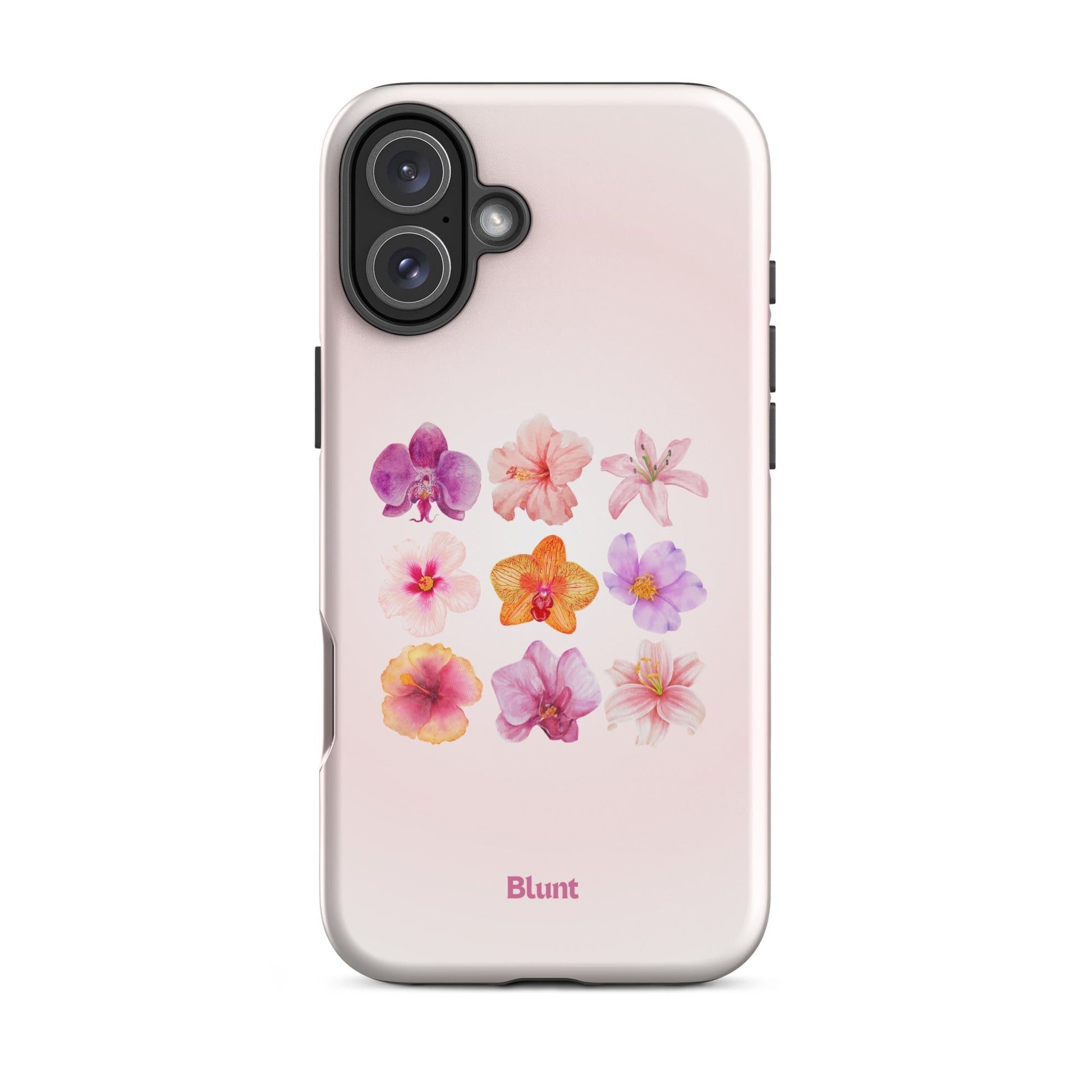 Flora iPhone Case - Blunt Cases