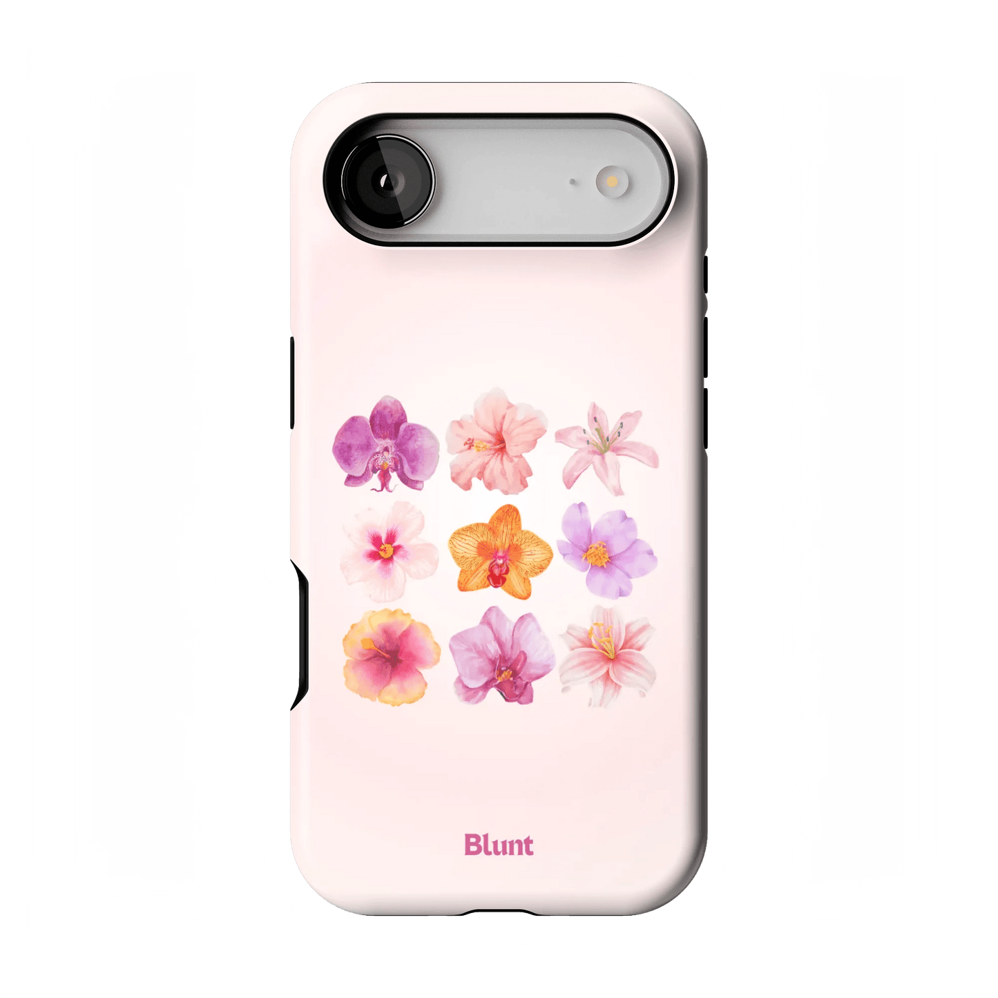 Flora iPhone Case - Blunt Cases
