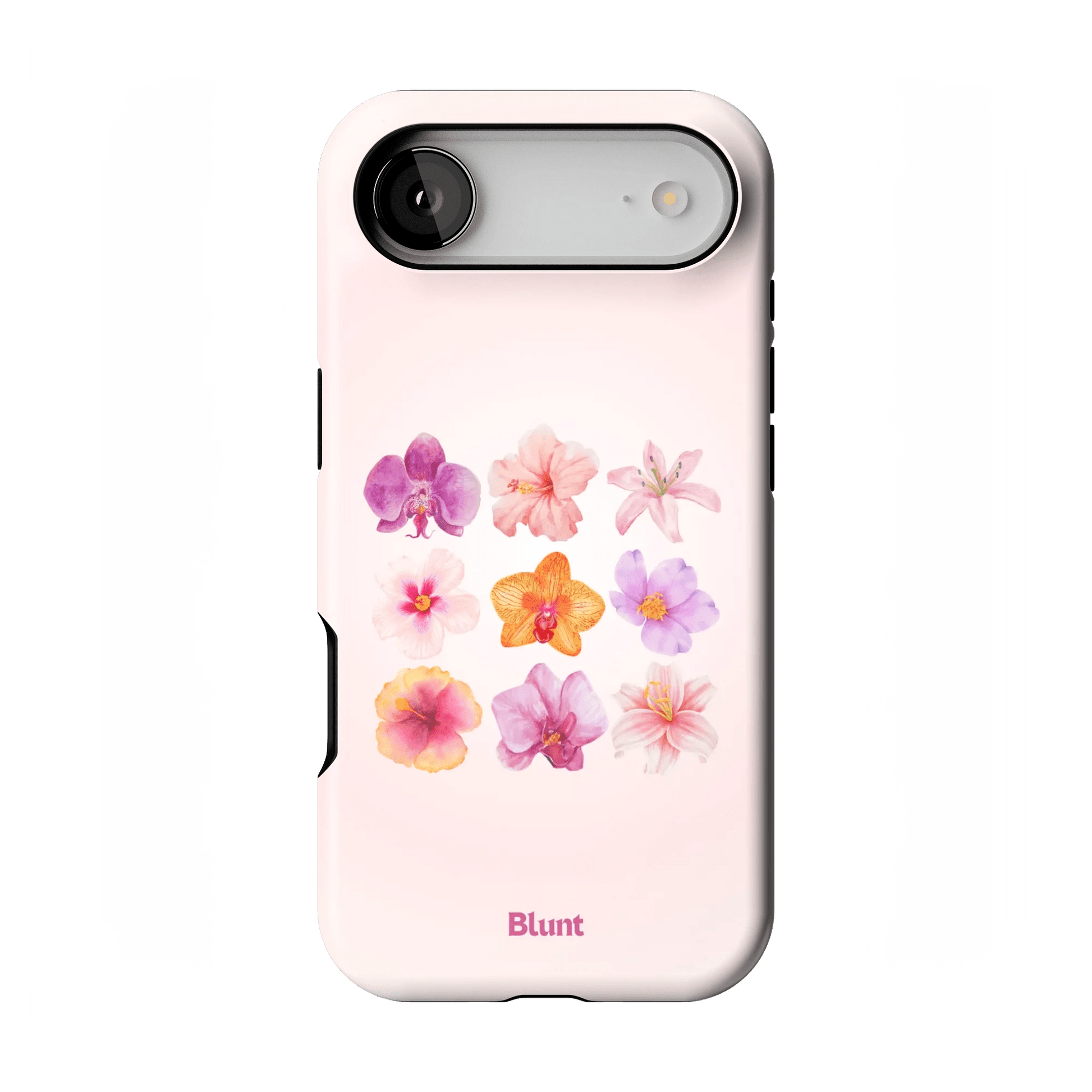 Flora iPhone Case - Blunt Cases