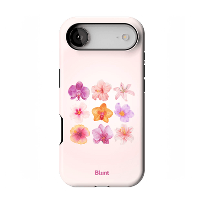 Flora iPhone Case - Blunt Cases