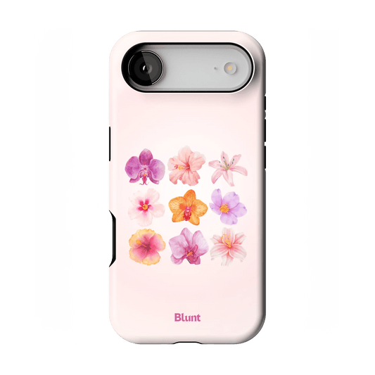 Flora iPhone Case - Blunt Cases