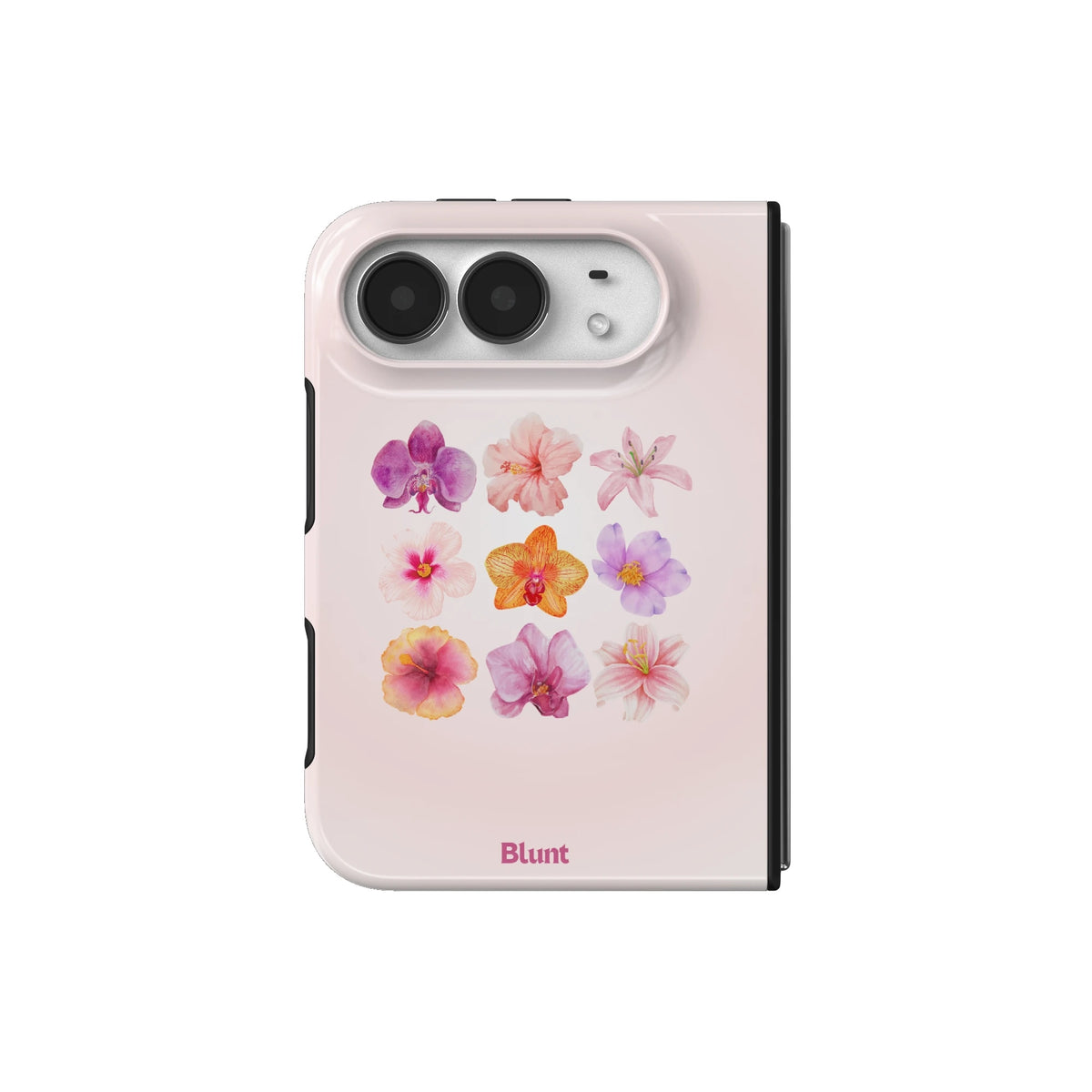 flora-iphone-case iPhone 18 Duo case, view 2