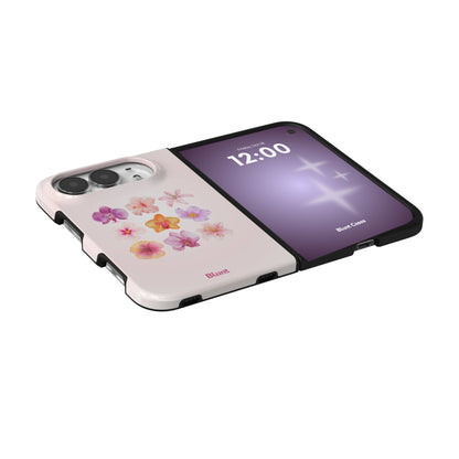 flora-iphone-case iPhone 18 Duo case, view 5