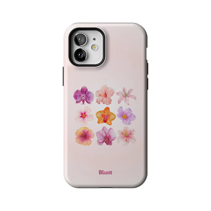 Flora iPhone Case gallery - Iphone_12_Iphone_1