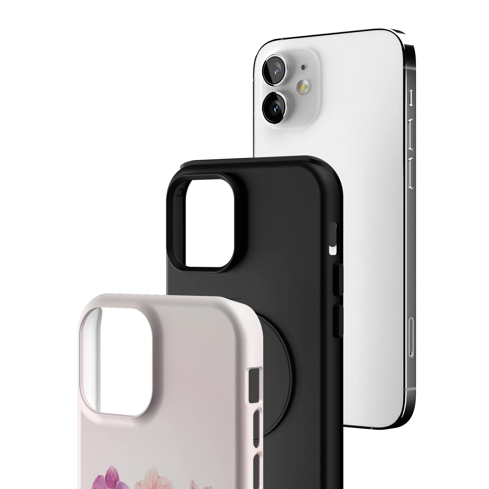 Flora iPhone Case gallery - Iphone_12_Iphone_3
